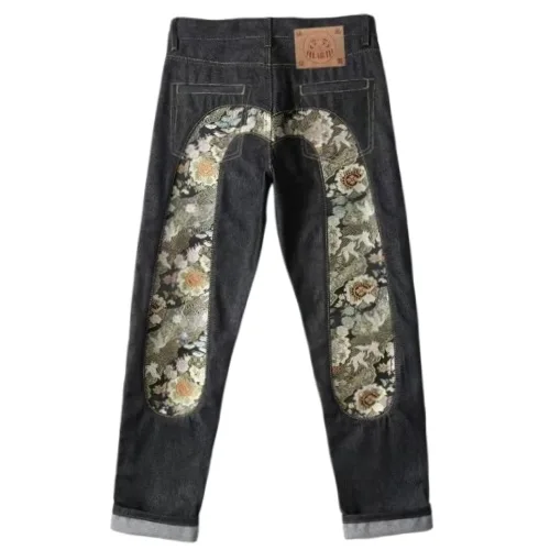 Evisu jeans