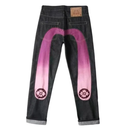 evisu palace jeans