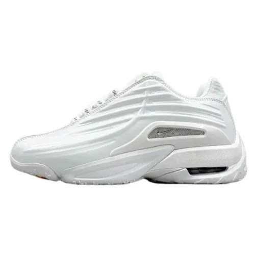 All White Hot Step