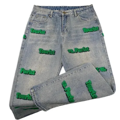 Louis Vuitton jeans