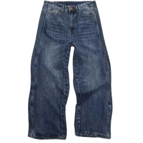 Louis Vuitton jeans