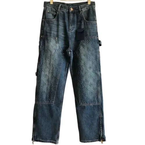 Louis Vuitton jeans