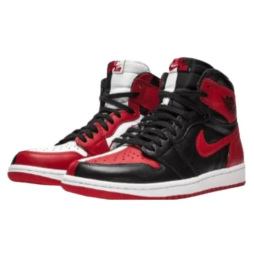 Jordan 1 Homage to Home