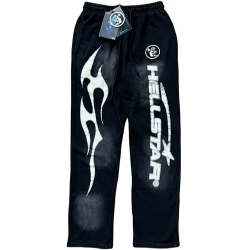 Hellstar Pants