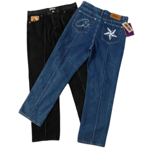 Corteiz jeans