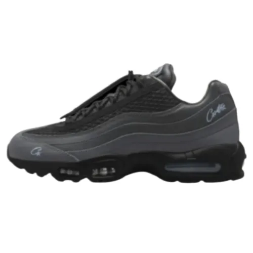 Air Max Corteiz Blue