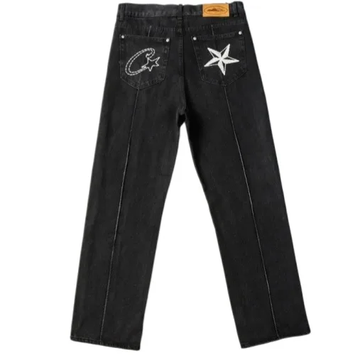 Corteiz jeans