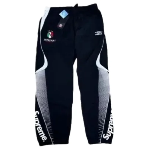 Supreme 22SS Pants