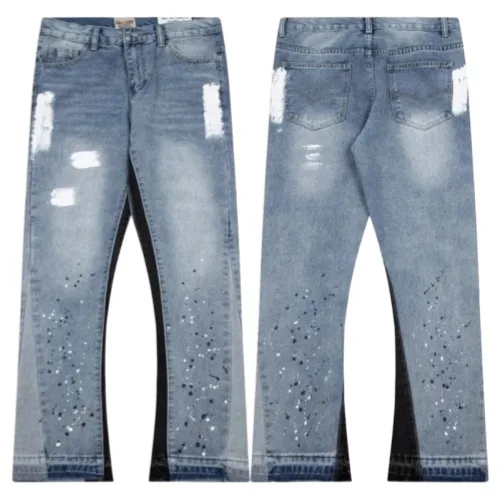 Gallery Dept jeans