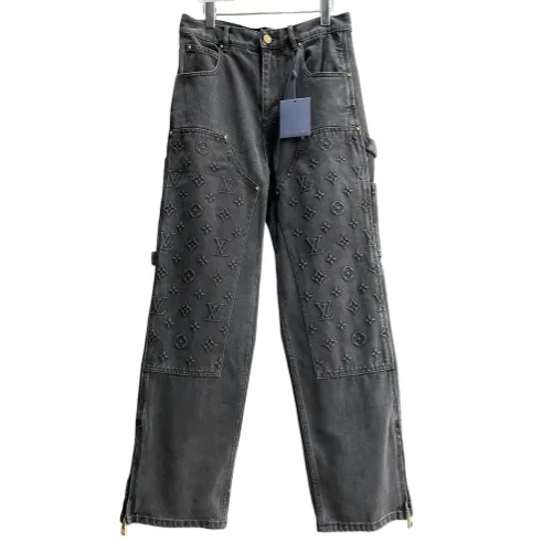 LV Carpenter Jeans