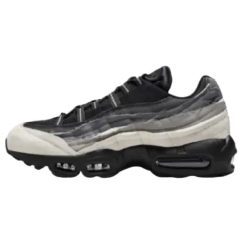 Air Max 95 x CDG Grey