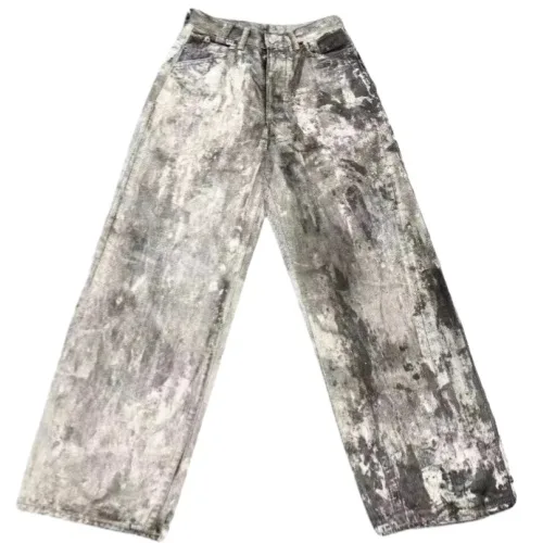 Acne Studio 1981 Jeans