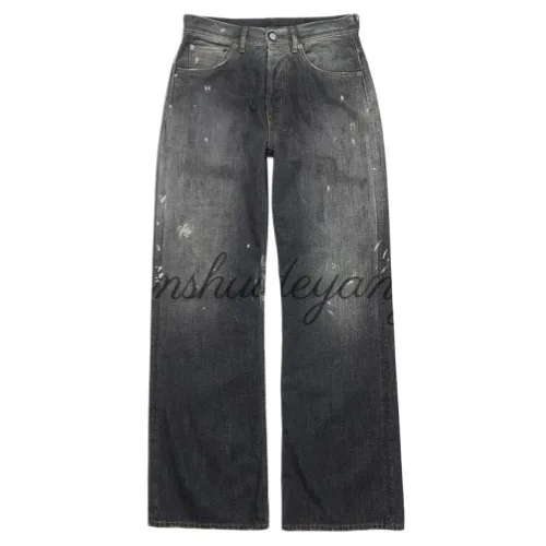 Acne studio jeans