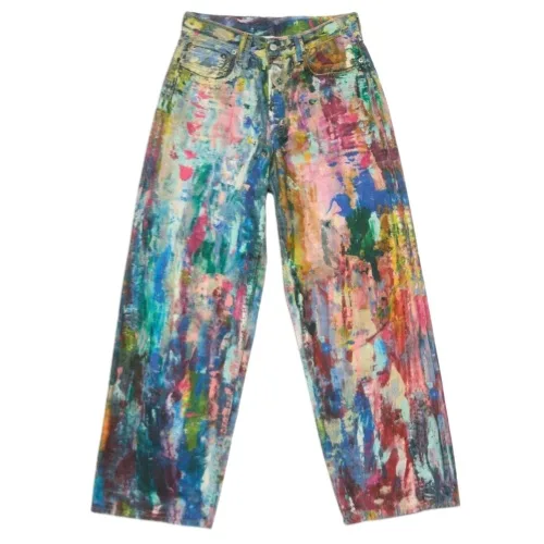 Ance Studio Jeans