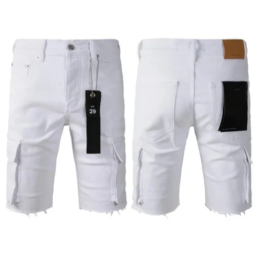 Purple Brand Shorts (28 colorways)