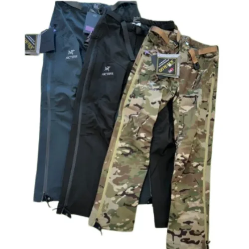 Arcteryx Leaf Pants - CURRENTLY OUT OF STOCK