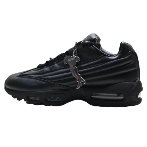 Air max 95 x supreme Black