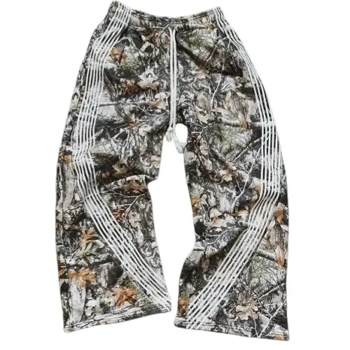 Cross Sweatpants