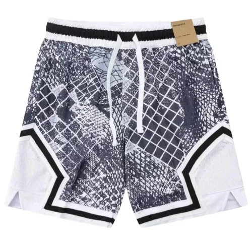 Jordan Shorts ( Snake-Skin )