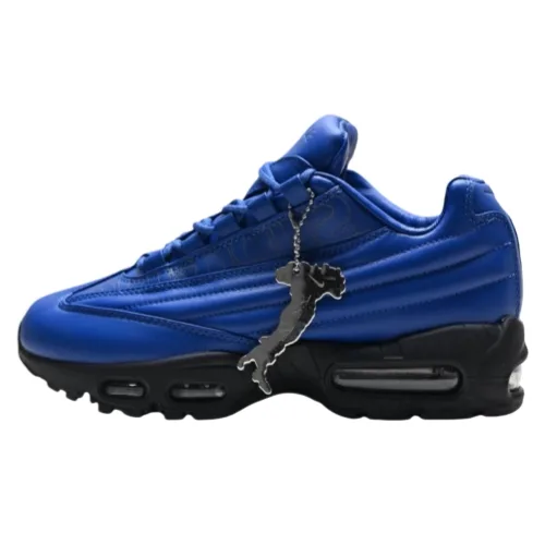 Air max 95 x supreme Blue