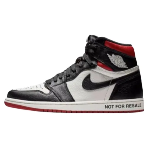 Jordan 1 High "Not For Resale"