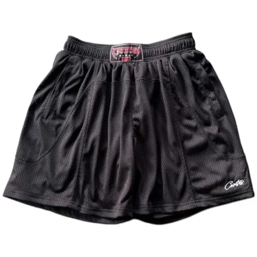 Corteiz X HMP short