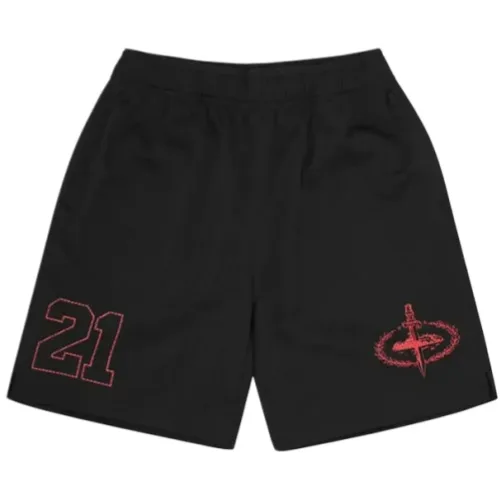 Corteiz short