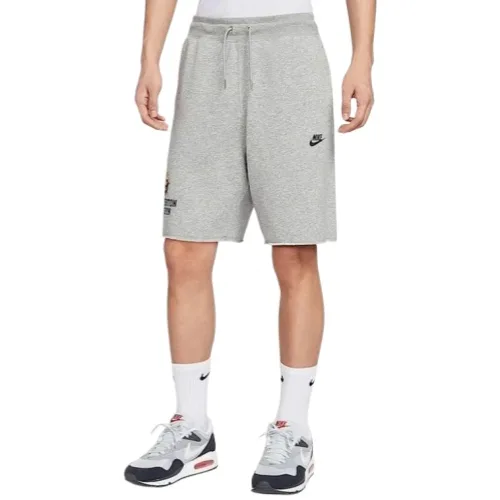 Nike Alumni FT Retro SHRT