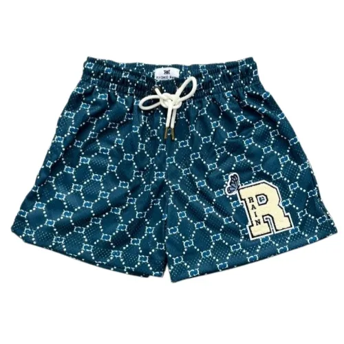 Mesh Shorts Ryoko