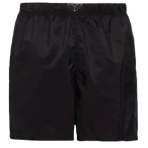 prada shorts