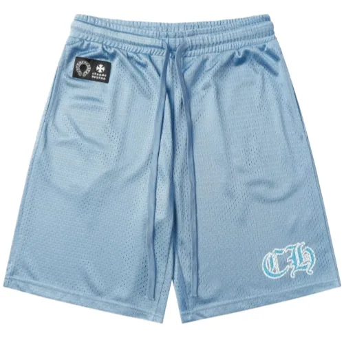 Chrome Hearts Breathing Shorts