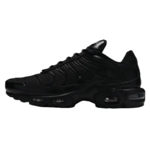 Nike TN All Black