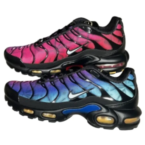 Nike TN 25th Aniverssary