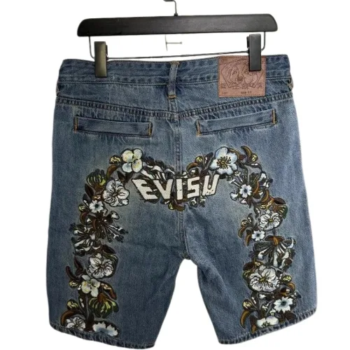 EVISU shorts