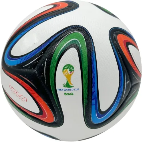Brazua Football Ball