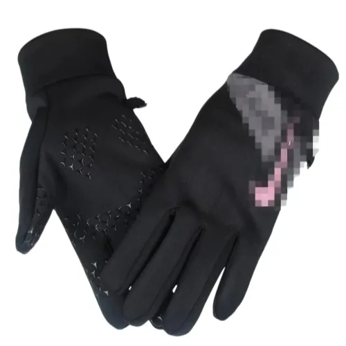 Nike gloves