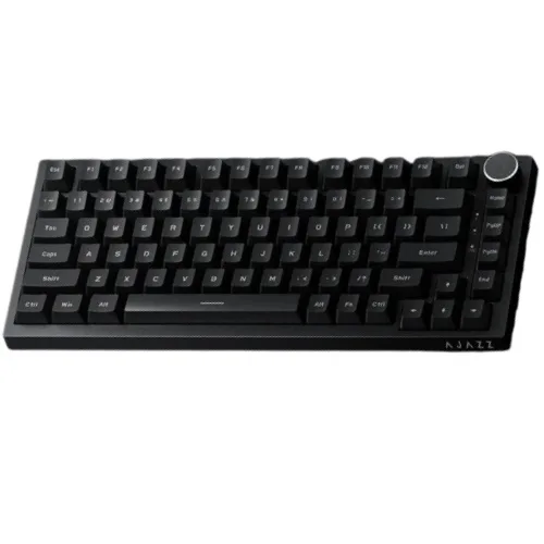 Ajazz Ak820 Mechanical Keyboard