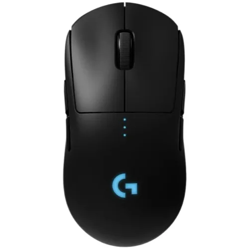 Logitech g Pro X Wireless