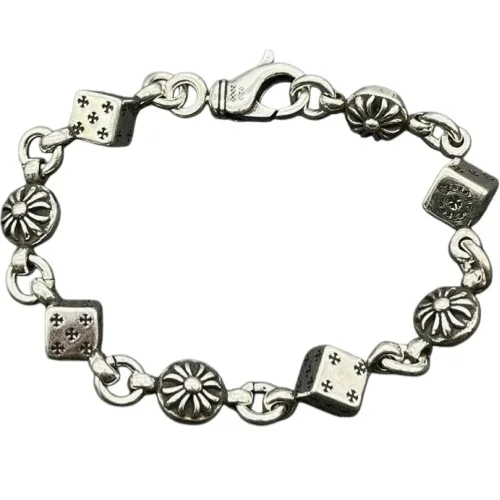 Chrome Hearts Bracelet (40+ styles)