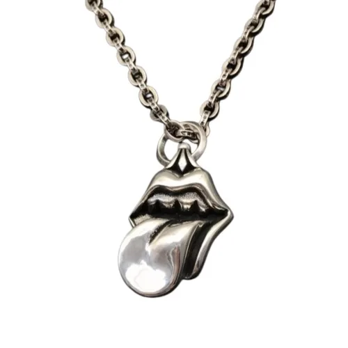 Chrome Hearts Chain Pendants
