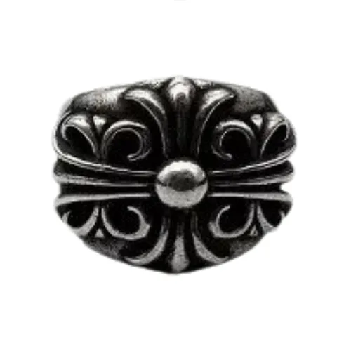 chrome hearts ring