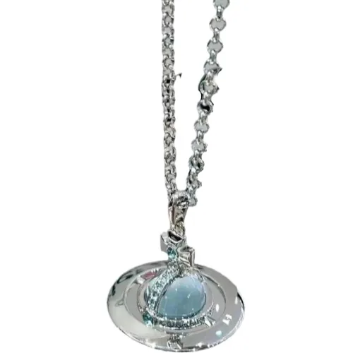 vivienne westwood necklaces