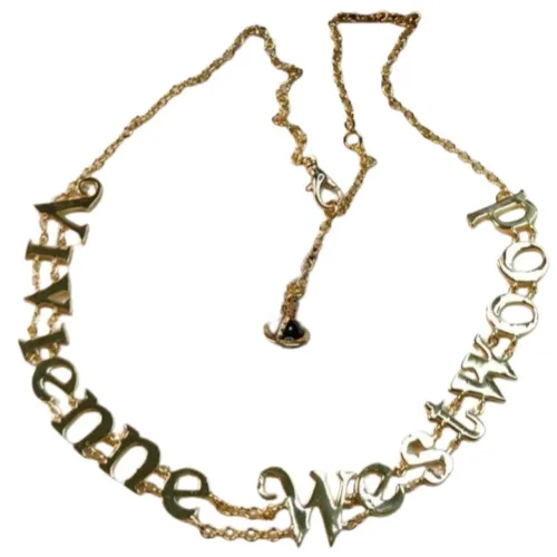vivienne westwood necklaces