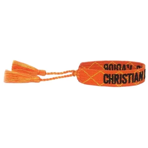 CHRISTIAN DIOR HAND ROPE