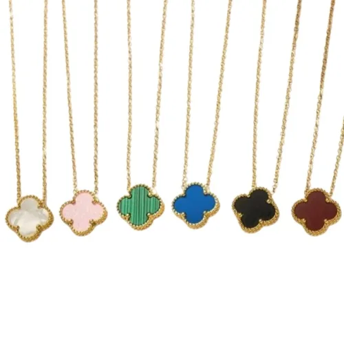 VANCLEEF NECKLACE