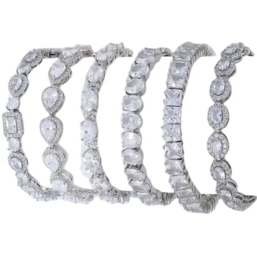 random bracelet