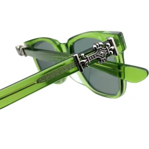 Chrome Hearts Sunglasses