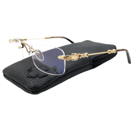 Chrome Hearts Sunglasses