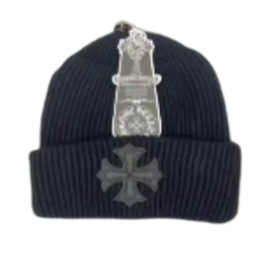 Chrome hearts beanie