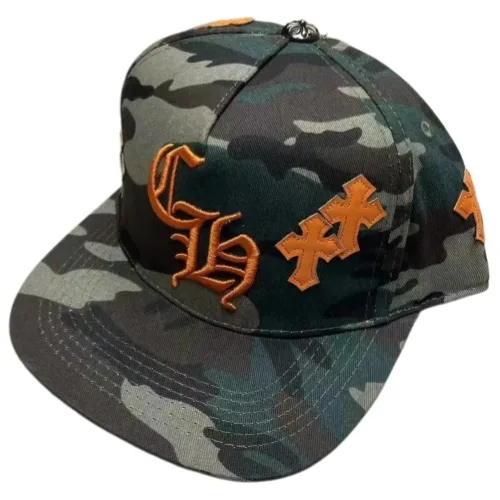 Chrome hearts Cap's